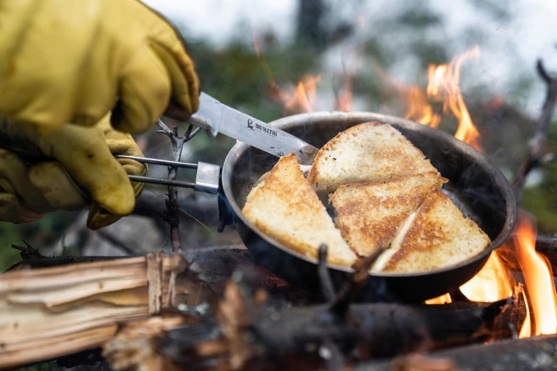 Brusletto Tiur 3 Brusletto Tiur – Bild 3