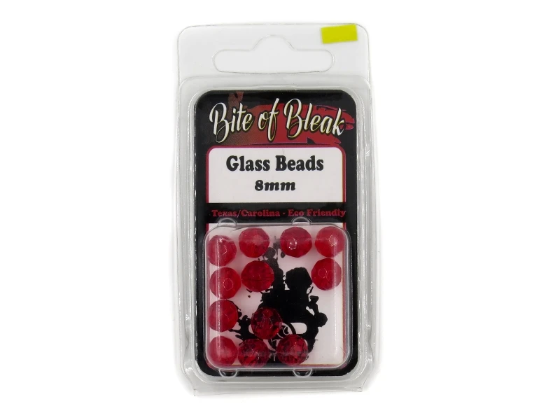 Bite Of Bleak - Glass Beads 1 Bite Of Bleak - Glass Beads