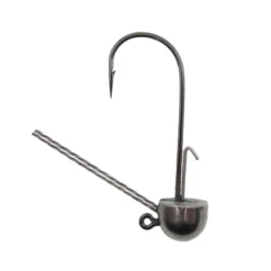 Bite Of Bleak Ned Head Weedless