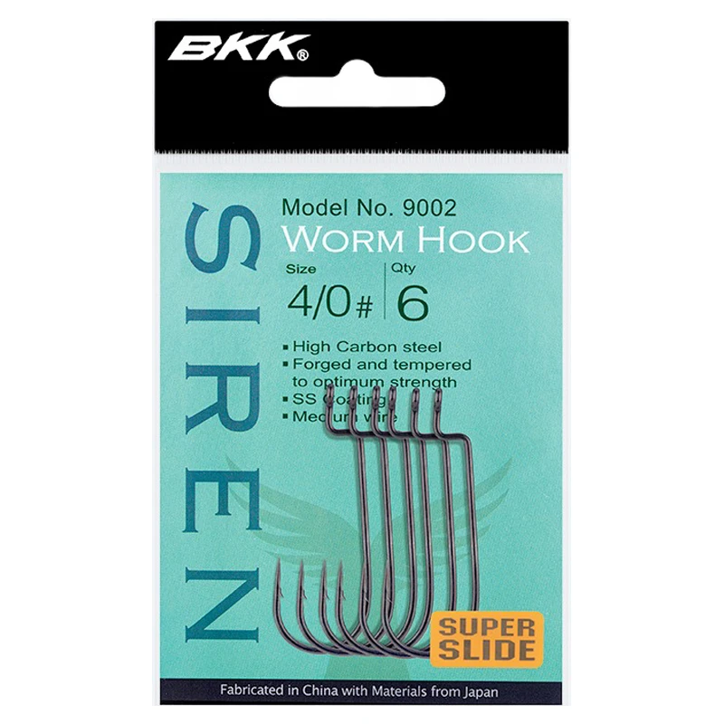 BKK Siren 1 BKK Siren