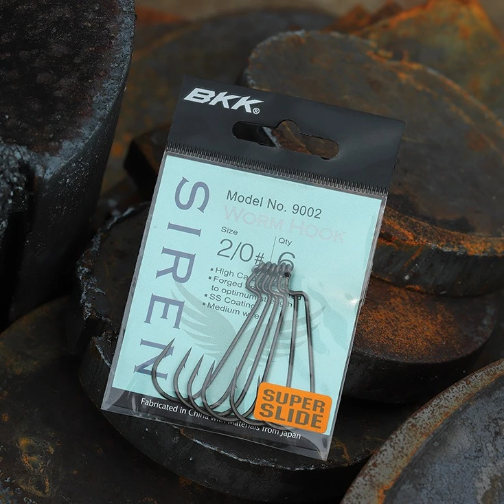 BKK Siren 3 BKK Siren – Bild 3