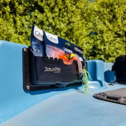 BerleyPro Jig Bucket -Darts Verkäufe BP1220r 3