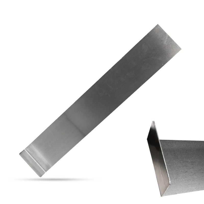 Messbrett Aluminium 60cm 1 Messbrett Aluminium 60cm