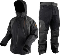 Savage Gear Black Savage Suit
