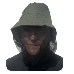 Mückenschutz Mit Hut