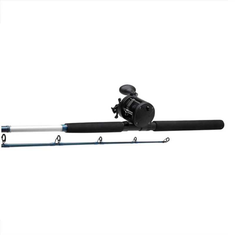 Kinetic Fantastica CC Combo 6' P8 20-30lbs/100-400g 2 Kinetic Fantastica CC Combo 6' P8 20-30lbs/100-400g – Bild 2