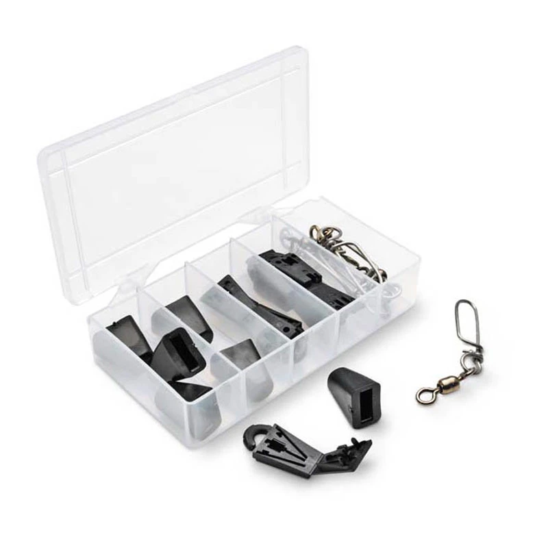 Cannon Wire Abschlusskit 1 Cannon Wire Abschlusskit