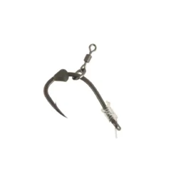 Fox Edges Hook Bead 25-pack, Size 2-6 Trans Khaki -Darts Verkäufe CAC483 2