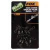 Fox Edges Ring/Kwik Connector Combo Swivel Size 7 (8stk.)