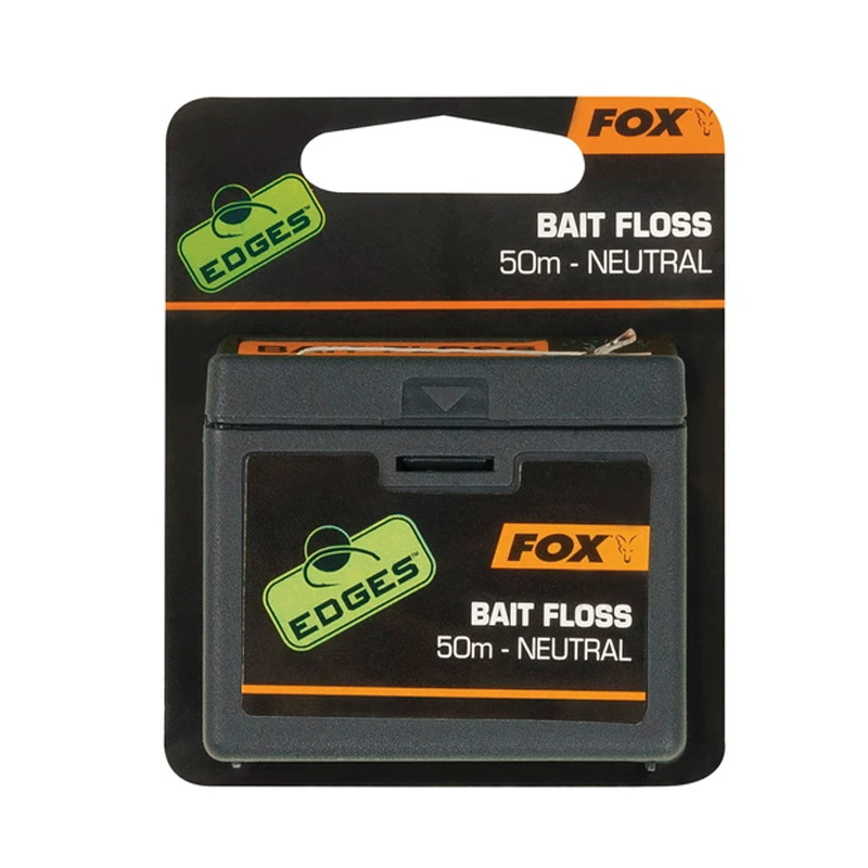 Fox Edges Bait Floss - Neutral 1 Fox Edges Bait Floss - Neutral