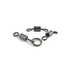 Fox Edges Swivels Standard Size 7, 20-pack -Darts Verkäufe CAC533 2