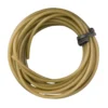 Fox Edges Anti Tangle Tube Trans Khaki 2m