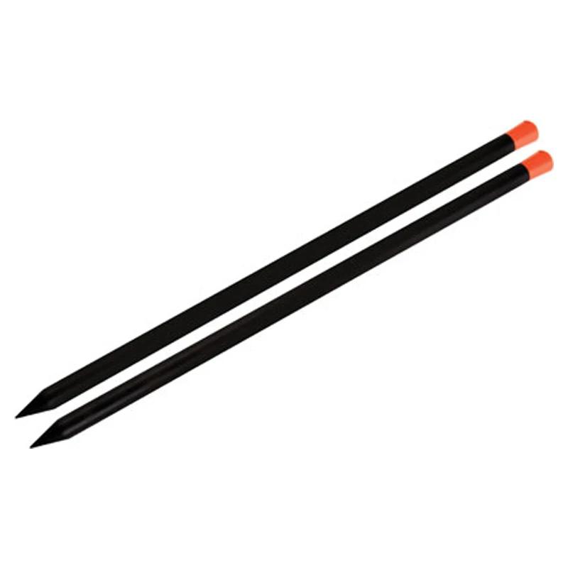 Fox Marker Sticks 24'' 2pcs 1 Fox Marker Sticks 24'' 2pcs