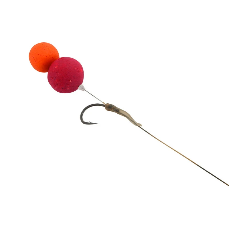 Fox Edges Bait Bungs 10-pack 2 Fox Edges Bait Bungs 10-pack – Bild 2