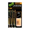 Fox Edges Ready Tied Camo Leadcore Heli Rig Leaders