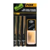 Fox Edges Ready Tied Camo Leadcore Leaders
