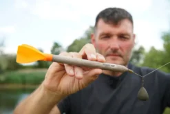 Fox Marker Float -Darts Verkäufe CAC759 3