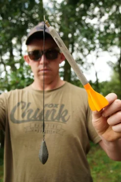 Fox Marker Float Kit -Darts Verkäufe CAC760 3