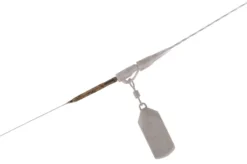 Fox Edges Camo Anti Tangle Sleeves 25pcs -Darts Verkäufe CAC767 2