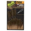 Fox Edges Camo Micro Anti Tangle Sleeves 25pcs