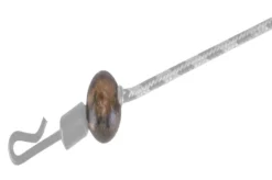 Fox Edges Camo Tapered Bore Bead 30pcs -Darts Verkäufe CAC769r 4