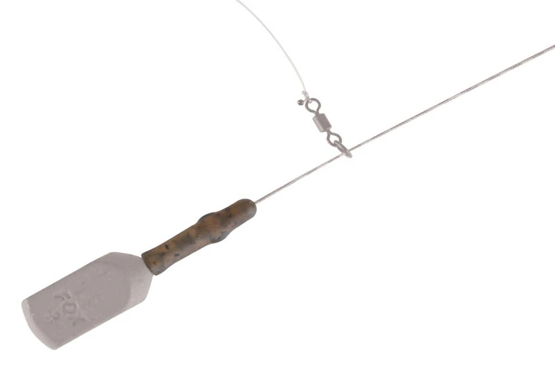 Fox Edges Camo Heli Buffer Sleeve 8pcs 2 Fox Edges Camo Heli Buffer Sleeve 8pcs – Bild 2