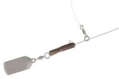 Fox Edges Camo Heli Buffer Sleeve 8pcs 5 Fox Edges Camo Heli Buffer Sleeve 8pcs -Darts Verkäufe CAC773 3