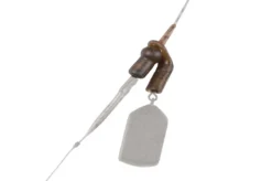 Fox Edges Camo Angled Drop Off Run Rig Kit 6pcs -Darts Verkäufe CAC775 3