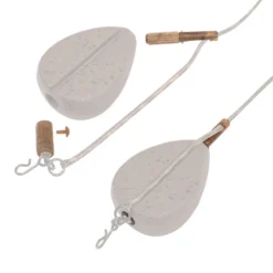 Fox Edges Camo Inline Lead Drop Off Kits 5pcs 3 Fox Edges Camo Inline Lead Drop Off Kits 5pcs -Darts Verkäufe CAC782 2