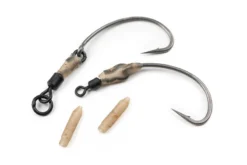 Fox Edges Camo Ronnie Sleeves (10stk.) -Darts Verkäufe CAC788 2