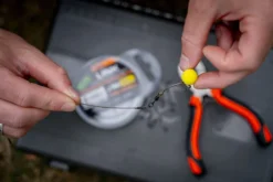 Fox Edges Link Trans Khaki Mono -Darts Verkäufe CAC790r 4