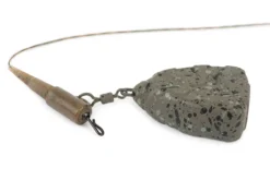 Fox Edges Camo Running Safety Clip Kit -Darts Verkäufe CAC803 6