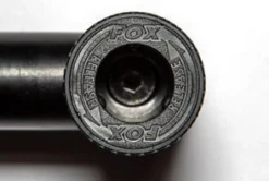 Fox Black Label QR Buzzer Bar - 3 Rod Narrow -Darts Verkäufe CBB026 2
