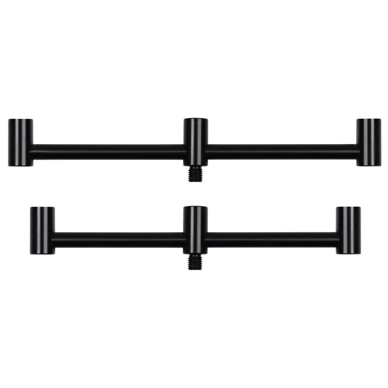 Fox Black Label Slim 3 Rod Buzz Bars 1 Fox Black Label Slim 3 Rod Buzz Bars