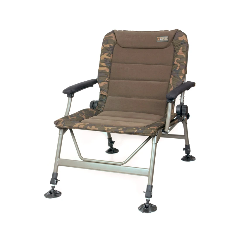 Fox R2 Series Camo Chair 1 Fox R2 Series Camo Chair