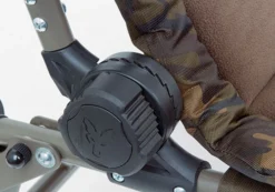 Fox R3 Series Camo Chair -Darts Verkäufe CBC062 4