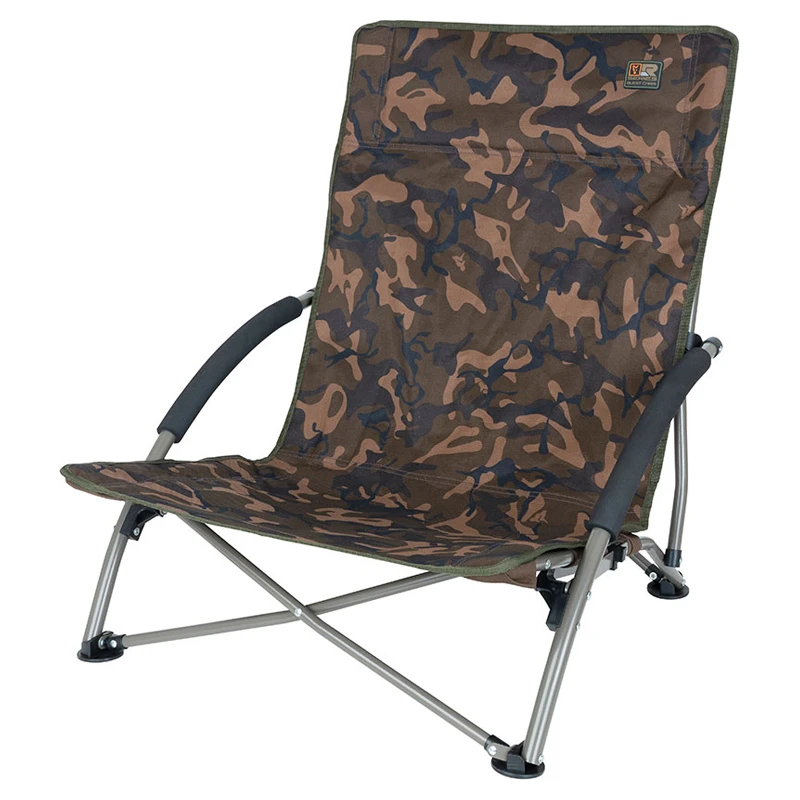 Fox R-Series Guest Chair 1 Fox R-Series Guest Chair
