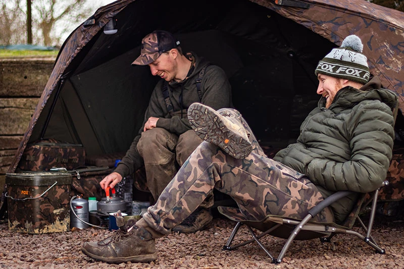 Fox R-Series Guest Chair 5 Fox R-Series Guest Chair – Bild 5