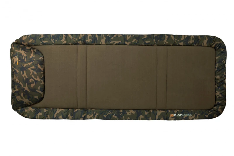 Fox Flatliner 6 Leg 2 Fox Flatliner 6 Leg – Bild 2