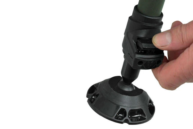 Fox Flatliner 6 Leg 5 Fox Flatliner 6 Leg – Bild 5