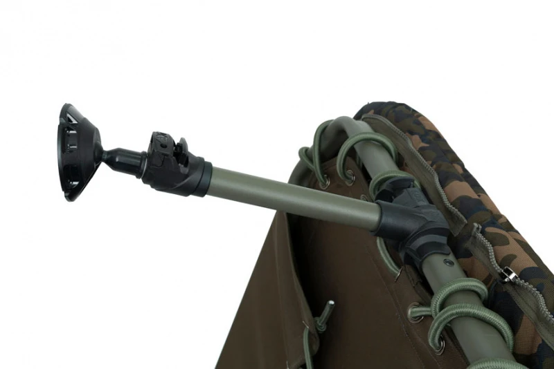 Fox Flatliner 6 Leg 6 Fox Flatliner 6 Leg – Bild 6