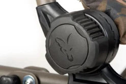 Fox Super Deluxe Recliner Chair -Darts Verkäufe CBC102 2