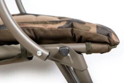 Fox Super Deluxe Recliner Chair -Darts Verkäufe CBC102 3