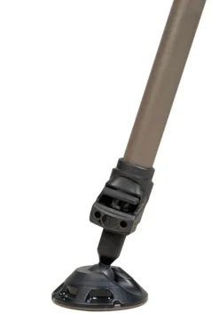 Fox Super Deluxe Recliner Chair -Darts Verkäufe CBC102 4