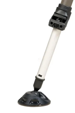 Fox Super Deluxe Recliner Chair -Darts Verkäufe CBC102 5