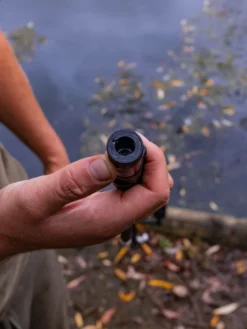 Fox Black Label QR Power Point Bankstick -Darts Verkäufe CBS054r 6