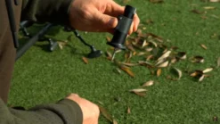 Fox Black Label Stage Stand -Darts Verkäufe CBS058 2