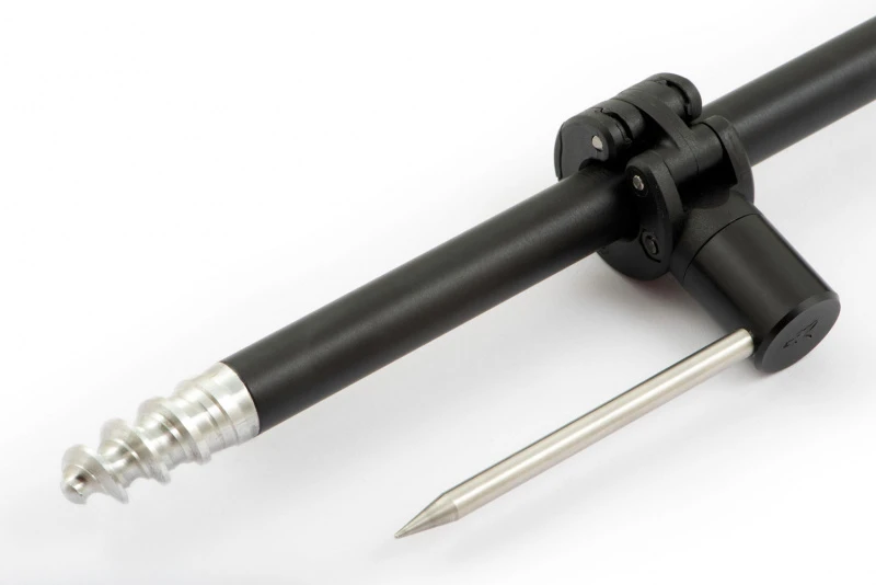 Fox Black Label QR Stabiliser 2 Fox Black Label QR Stabiliser – Bild 2