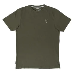 Fox Collection Green/Silver T-shirt