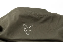 Fox Collection Green/Silver T-shirt 6 Fox Collection Green/Silver T-shirt -Darts Verkäufe CCL068r 3